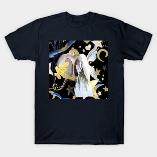 Starry Nights T-Shirt